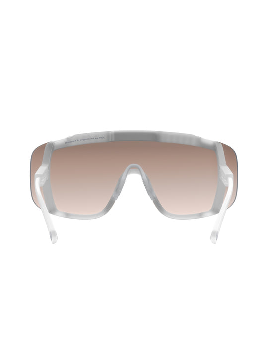 Okulary rowerowe POC Devour transparentny - Clarity Trail/Partly Sunny Silver cat 2
Okulary rowerowe POC Devour transparentny - Clarity Trail/Partly Sunny Silver cat 2