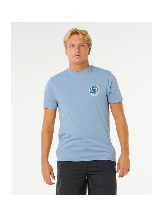 Koszulka męska RIP CURL Wettie Passage Icon Tee niebieska
Koszulka męska RIP CURL Wettie Passage Icon Tee niebieska