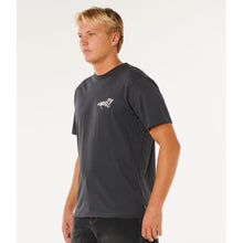 Koszulka męska RIP CURL Inner Visions Hack Tee czarna
Koszulka męska RIP CURL Inner Visions Hack Tee czarna