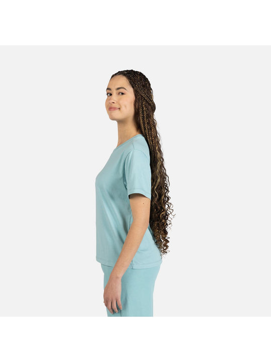 Koszulka damska ROSSIGNOL W Waterfall Tee niebieski - Adventure Sports
Koszulka damska ROSSIGNOL W Waterfall Tee niebieski - Adventure Sports