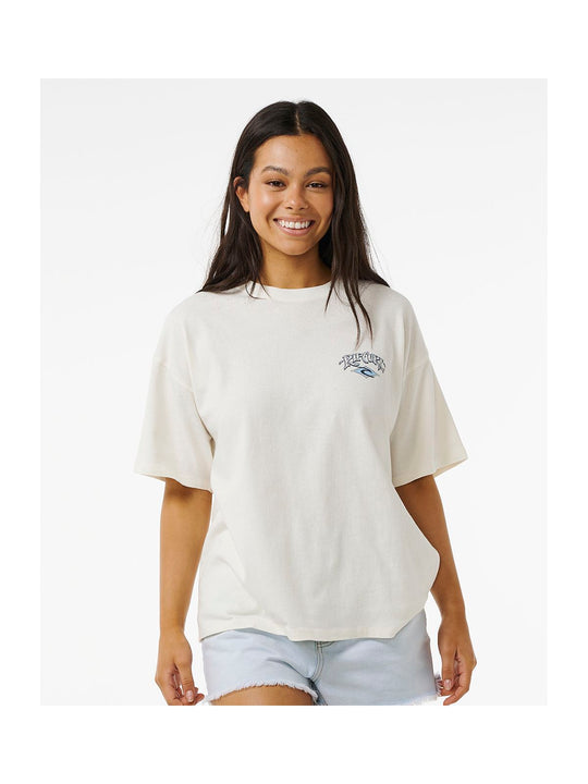 Koszulka RIP CURL Re-Issue Heritage Tee biały - Adventure Sports
Koszulka RIP CURL Re-Issue Heritage Tee biały - Adventure Sports