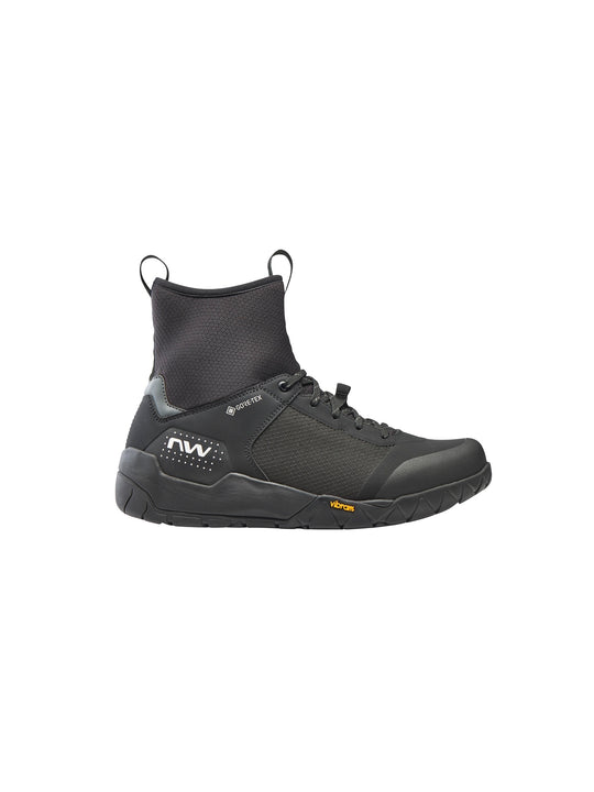Buty rowerowe NORTHWAVE MULTICROSS MID GTX czarny
Buty rowerowe NORTHWAVE MULTICROSS MID GTX czarny