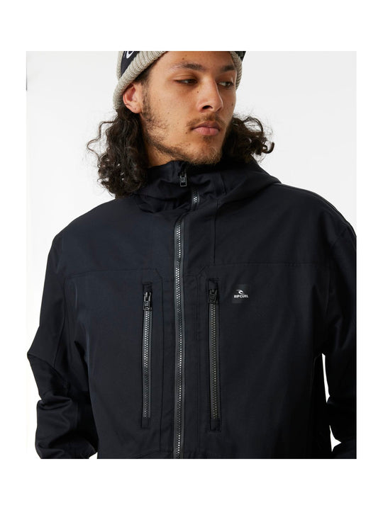 Kurtka RIP CURL Anti Series Core 20K/20K Jkt czarny - narciarska - Adventure Sports
Kurtka RIP CURL Anti Series Core 20K/20K Jkt czarny - narciarska - Adventure Sports