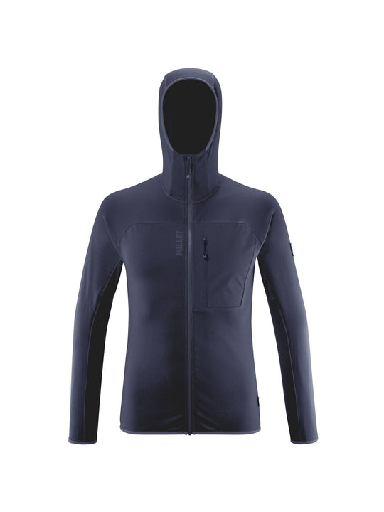 Kurtka MILLET M Trilogy Lightgrid Hoodie Granatowy - Bluza - Adventure Sports
Kurtka MILLET M Trilogy Lightgrid Hoodie Granatowy - Bluza - Adventure Sports