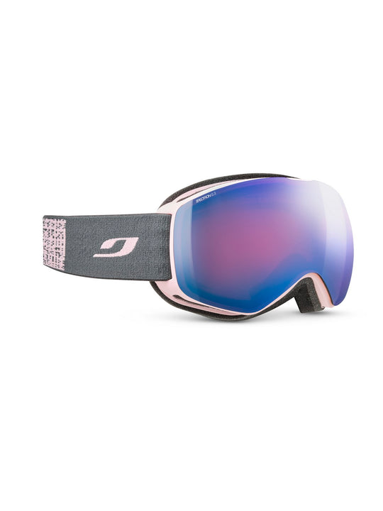 Gogle narciarskie JULBO PROXIMA szaro różowe Cat 3
Gogle narciarskie JULBO PROXIMA szaro różowe Cat 3