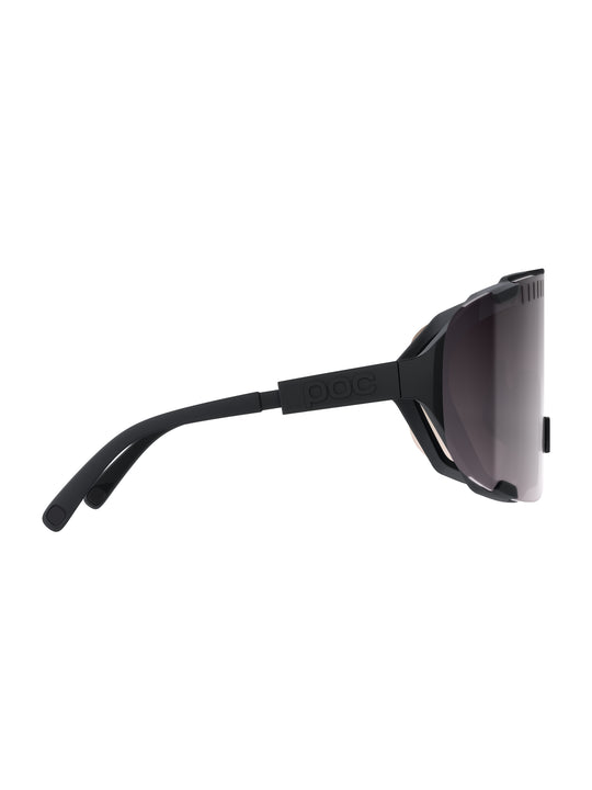 Okulary rowerowe POC Devour czarny - Clarity Trail/Partly Sunny Silver cat 2
Okulary rowerowe POC Devour czarny - Clarity Trail/Partly Sunny Silver cat 2