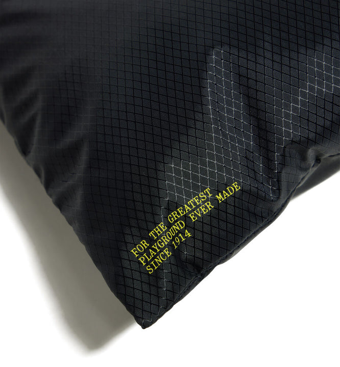 Torebka HAGLÖFS Flat accessory bag true black
Torebka HAGLÖFS Flat accessory bag true black