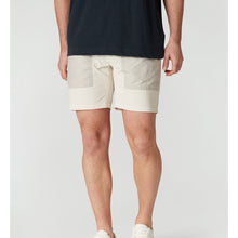 Szorty męskie SAIL RACING M Tornado Shorts białe
Szorty męskie SAIL RACING M Tornado Shorts białe