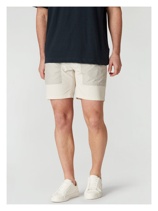Szorty męskie SAIL RACING M Tornado Shorts białe
Szorty męskie SAIL RACING M Tornado Shorts białe