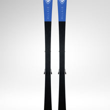 Narty ROSSIGNOL Signature Allais + wiązania LOOK Spx12 Konect Gw B80 Black
Narty ROSSIGNOL Signature Allais + wiązania LOOK Spx12 Konect Gw B80 Black