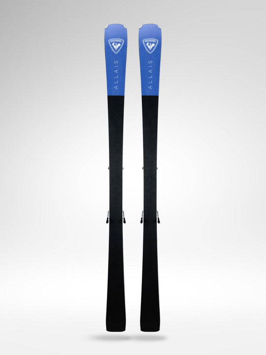Narty ROSSIGNOL Signature Allais + wiązania LOOK Spx12 Konect Gw B80 Black
Narty ROSSIGNOL Signature Allais + wiązania LOOK Spx12 Konect Gw B80 Black