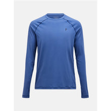 Koszulka termiczna męska PEAK PERFORMANCE Spirit Crew Synthetic Baselayer niebieska
Koszulka termiczna męska PEAK PERFORMANCE Spirit Crew Synthetic Baselayer niebieska