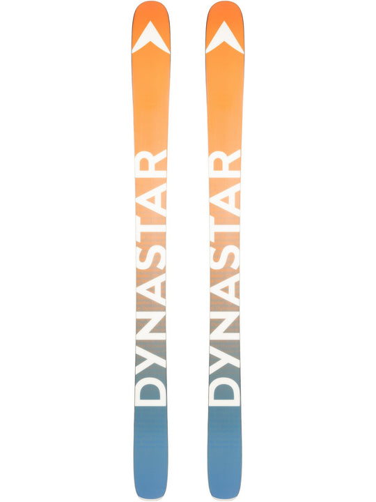 Narty freeride DYNASTAR M-Free 108 Open
Narty freeride DYNASTAR M-Free 108 Open