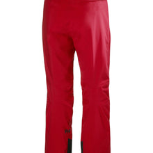Spodnie narciarskie męskie HELLY HANSEN LEGENDARY INSULATED PANT czerwone
Spodnie narciarskie męskie HELLY HANSEN LEGENDARY INSULATED PANT czerwone
