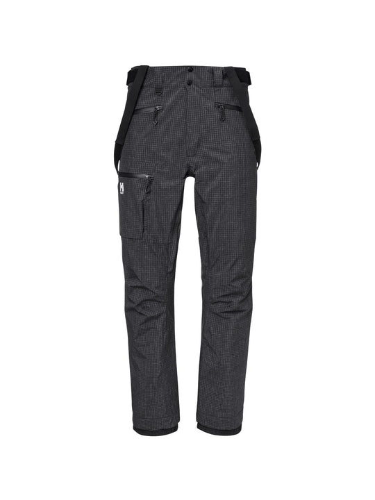 Spodnie męskie MILLET M Grands Montets Pant M czarne
Spodnie męskie MILLET M Grands Montets Pant M czarne