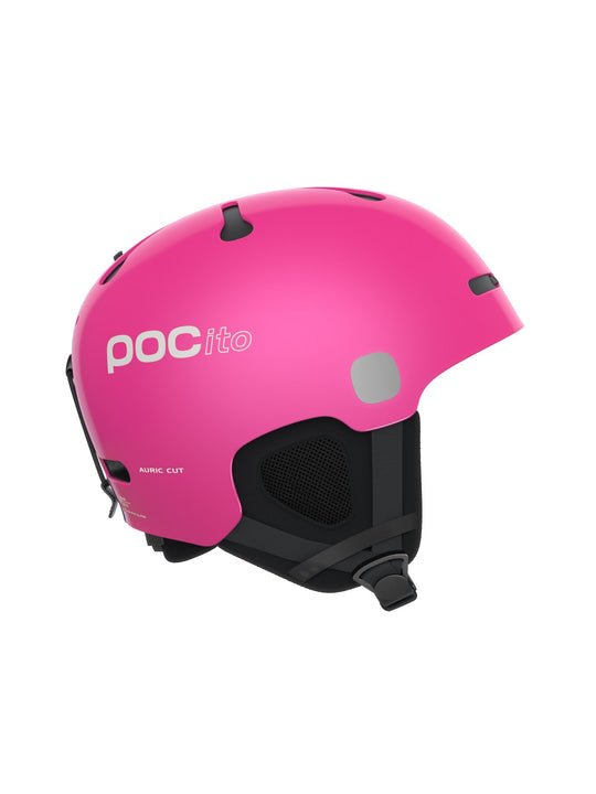 Kask narciarski POCito AURIC CUT MIPS różowy
Kask narciarski POCito AURIC CUT MIPS różowy