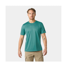 Koszulka męska HELLY HANSEN HH TECH T-SHIRT 2.0 zielona
Koszulka męska HELLY HANSEN HH TECH T-SHIRT 2.0 zielona