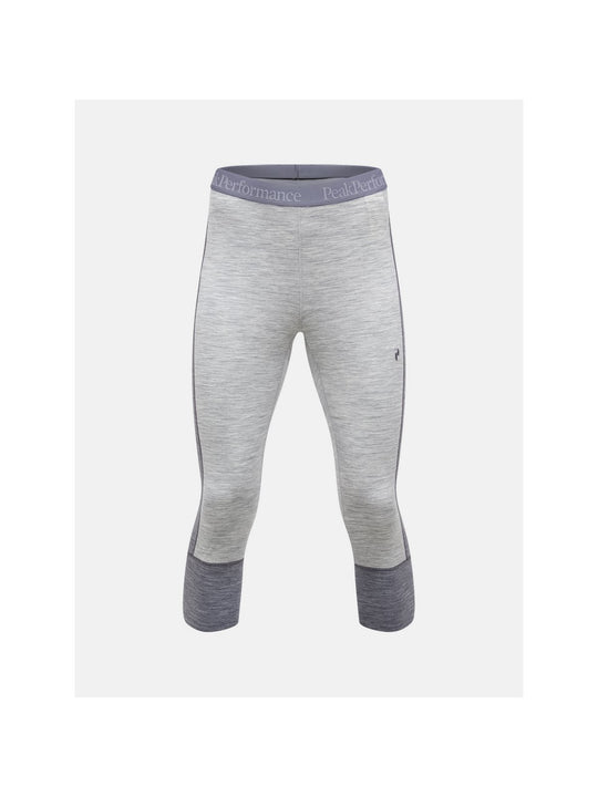 Spodnie termiczne damskie PEAK PERFORMANCE Magic 3/4 Short Johns Wool-blend Baselayer Women szare
Spodnie termiczne damskie PEAK PERFORMANCE Magic 3/4 Short Johns Wool-blend Baselayer Women szare
