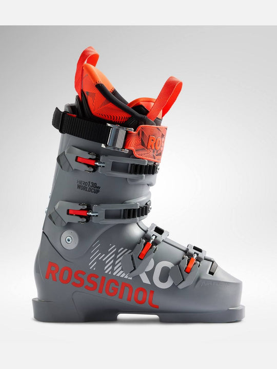 Buty narciarskie ROSSIGNOL Hero World Cup 130 Mv - Power Grey
Buty narciarskie ROSSIGNOL Hero World Cup 130 Mv - Power Grey