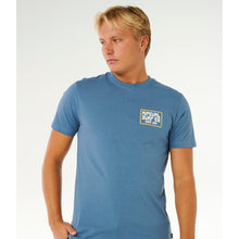Koszulka męska RIP CURL Pacific Rinse Sunrise Tee niebieska
Koszulka męska RIP CURL Pacific Rinse Sunrise Tee niebieska