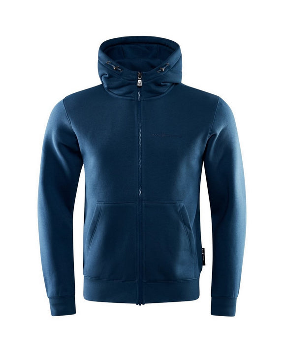 Bluza rozpinana z kapturem Sail Racing BOWMAN LOGO ZIP HOOD niebieska
Bluza rozpinana z kapturem Sail Racing BOWMAN LOGO ZIP HOOD niebieska