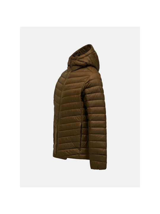Kurtka puchowa męska PEAK PERFORMANCE Frost Down Hood Jacket brązowa
Kurtka puchowa męska PEAK PERFORMANCE Frost Down Hood Jacket brązowa