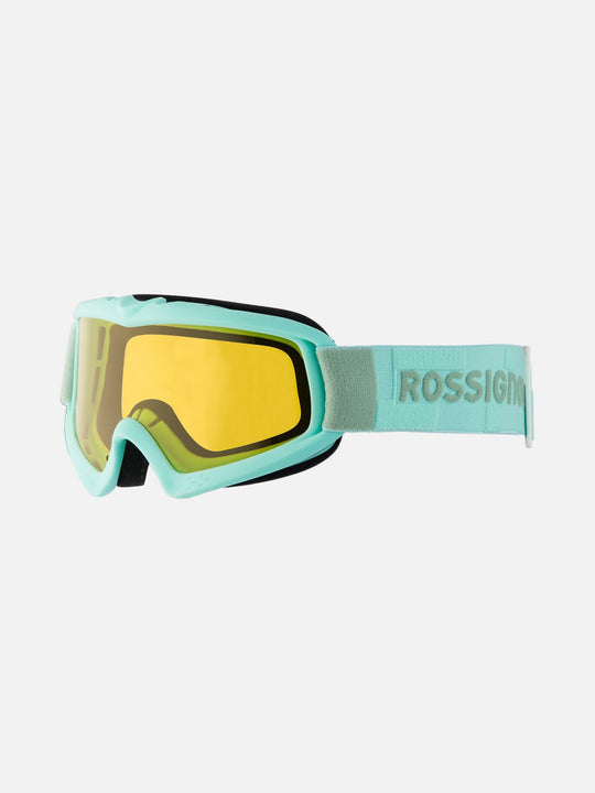 Gogle narciarskie ROSSIGNOL Raffish HERO green - Cat 2 + Cat1+0 | 6-12lat
Gogle narciarskie ROSSIGNOL Raffish HERO green - Cat 2 + Cat1+0 | 6-12lat