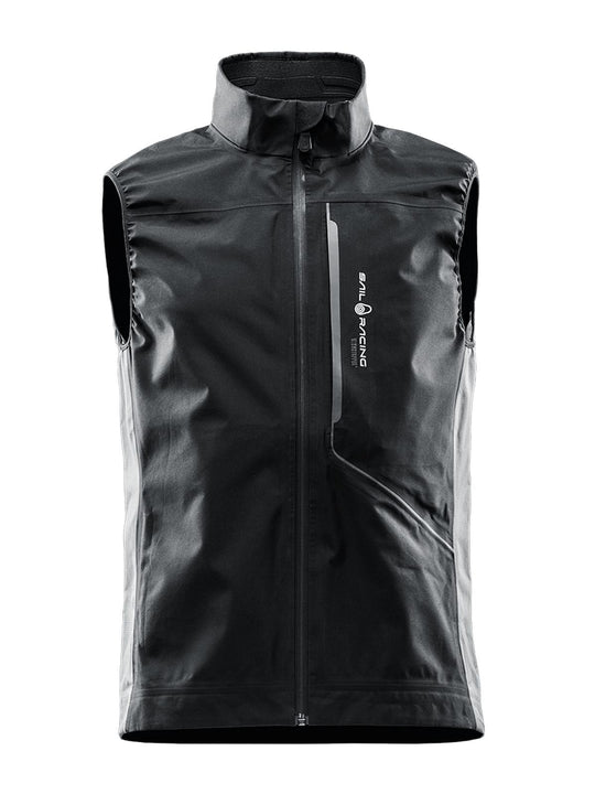 Kamizelka męska SAIL RACING M Orca Hybrid Vest czarna
Kamizelka męska SAIL RACING M Orca Hybrid Vest czarna