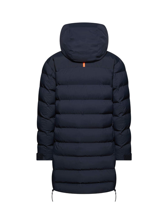 Płaszcz męski POC M's Race Loft Parka granatowy
Płaszcz męski POC M's Race Loft Parka granatowy