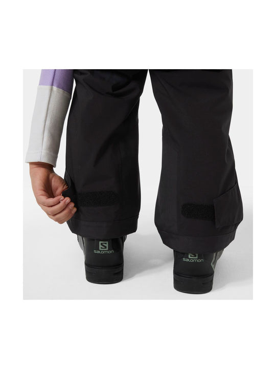 Spodnie narciarskie dziewczęce HELLY HANSEN JR GIRL STELLAR BIB PANT czarne
Spodnie narciarskie dziewczęce HELLY HANSEN JR GIRL STELLAR BIB PANT czarne