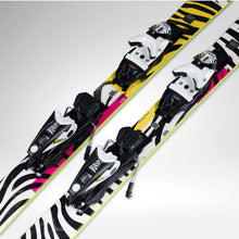 Narty ROSSIGNOL Savage All Mountain + wiązania LOOK Nx 12 Konect Gw B90 Savage
Narty ROSSIGNOL Savage All Mountain + wiązania LOOK Nx 12 Konect Gw B90 Savage