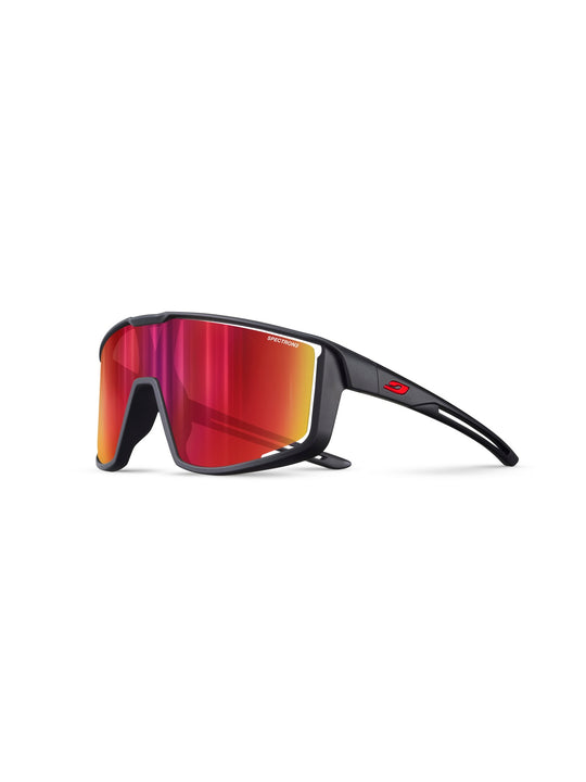 Okulary dla dzieci Julbo Fury Junior - czarny | Spectron cat 3Cf
Okulary dla dzieci Julbo Fury Junior - czarny | Spectron cat 3Cf