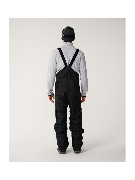 Spodnie męskie RIP CURL S-Series Cargo 10K/10Kbib czarne
Spodnie męskie RIP CURL S-Series Cargo 10K/10Kbib czarne
