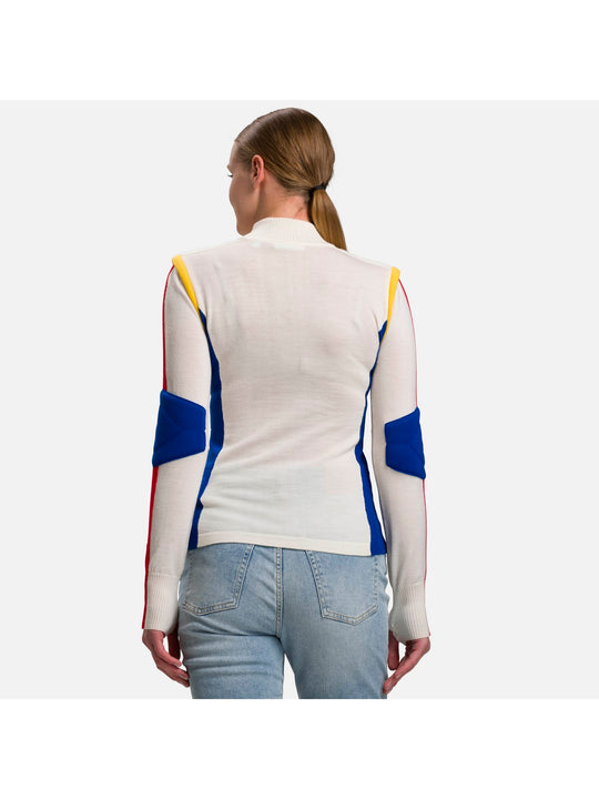 Sweter Rossignol W STELLY PULL - Adventure Sports
Sweter Rossignol W STELLY PULL - Adventure Sports