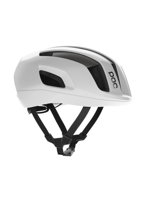 Kask rowerowy POC Cytal Carbon biały
Kask rowerowy POC Cytal Carbon biały