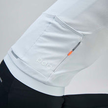 Koszulka rowerowa POC W's Thermal Lite LS Jersey szara
Koszulka rowerowa POC W's Thermal Lite LS Jersey szara