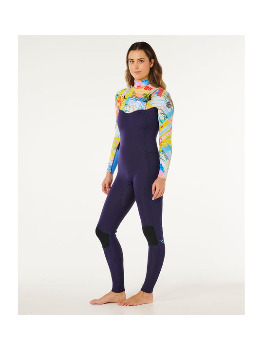 Pianka damska RIP CURL Wms Dawn Patrol Pro Cz 32 multikolor
Pianka damska RIP CURL Wms Dawn Patrol Pro Cz 32 multikolor