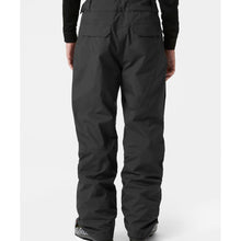 Spodnie narciarskie męskie HELLY HANSEN SOGN CARGO PANT czarne
Spodnie narciarskie męskie HELLY HANSEN SOGN CARGO PANT czarne