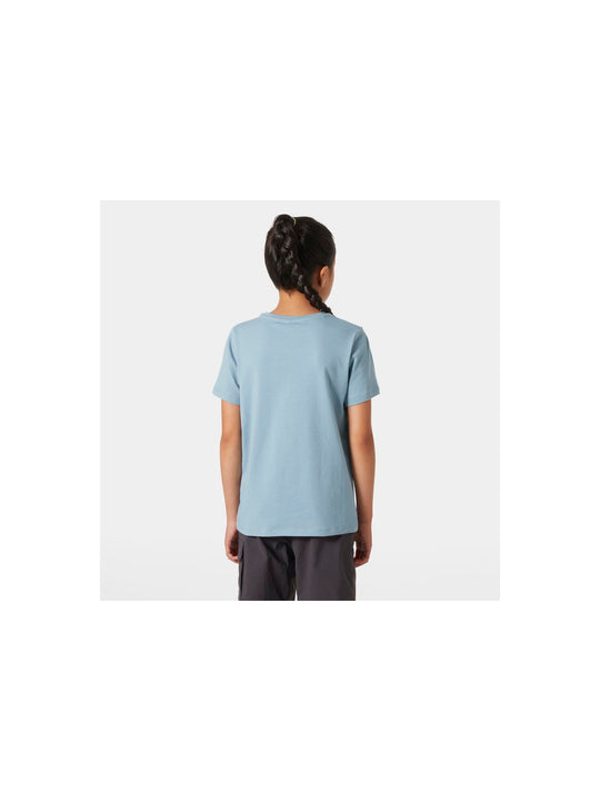 Koszulka HELLY HANSEN JR HH GRAPHIC T-SHIR niebieski - Adventure Sports
Koszulka HELLY HANSEN JR HH GRAPHIC T-SHIR niebieski - Adventure Sports