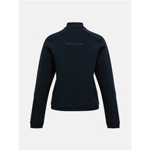 Bluza damska PEAK PERFORMANCE Sportstech Half Zip czarna
Bluza damska PEAK PERFORMANCE Sportstech Half Zip czarna