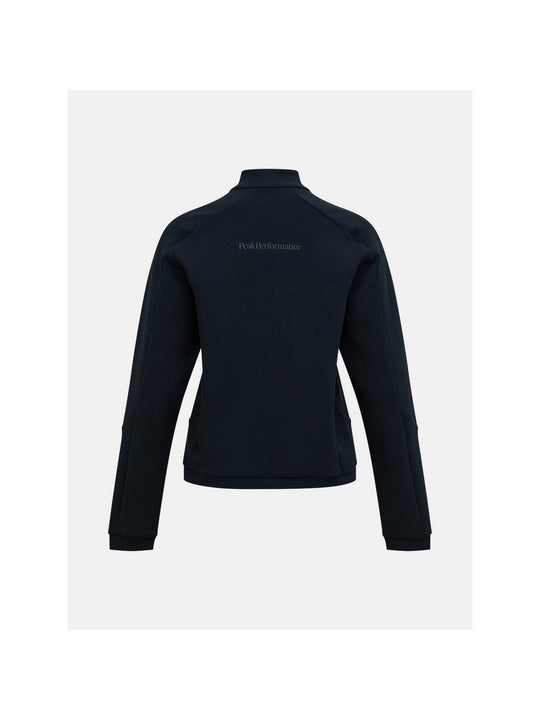 Bluza damska PEAK PERFORMANCE Sportstech Half Zip czarna
Bluza damska PEAK PERFORMANCE Sportstech Half Zip czarna