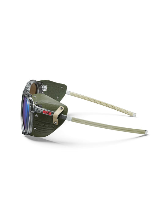 Okulary fotochromowe JULBO Millenium zielony | Reactive 2-4 - TU - Adventure Sports
Okulary fotochromowe JULBO Millenium zielony | Reactive 2-4 - TU - Adventure Sports
