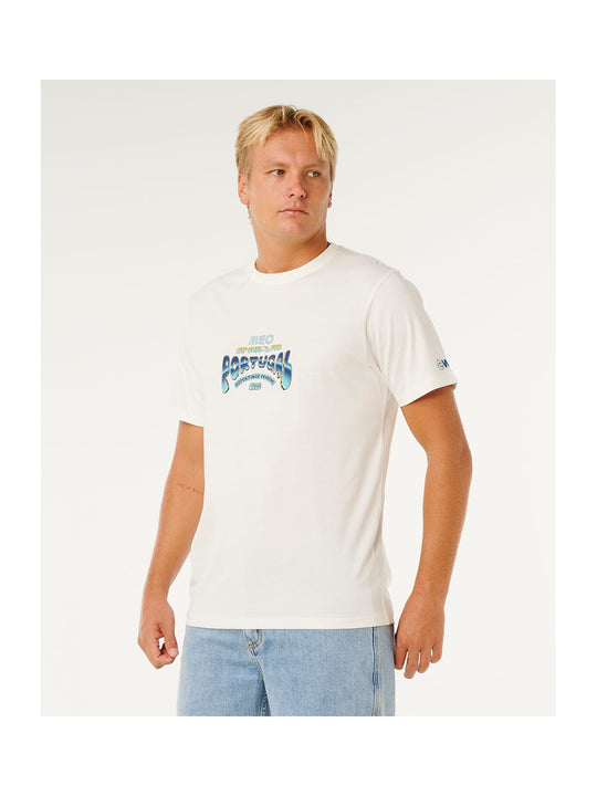 Koszulka męska RIP CURL Meo Peniche Pro 2026 Logo Tee biała
Koszulka męska RIP CURL Meo Peniche Pro 2026 Logo Tee biała