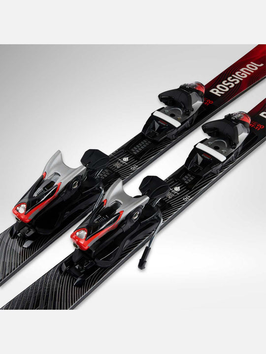 Narty ROSSIGNOL Hero Mt Ti C.A.M. + wiązania LOOK Spx 12 Konect Gw B80 Silver Re
Narty ROSSIGNOL Hero Mt Ti C.A.M. + wiązania LOOK Spx 12 Konect Gw B80 Silver Re