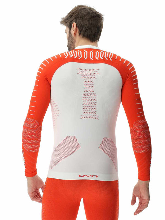Koszulka termoaktywna UYN Natyon 3.0 Poland Uw Shirt Lg Sl.Turtle Neck
Koszulka termoaktywna UYN Natyon 3.0 Poland Uw Shirt Lg Sl.Turtle Neck