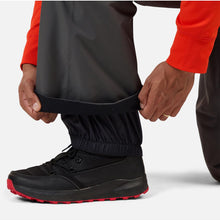 Spodnie narciarskie męskie ROSSIGNOL Insulated Ski Pant szare
Spodnie narciarskie męskie ROSSIGNOL Insulated Ski Pant szare