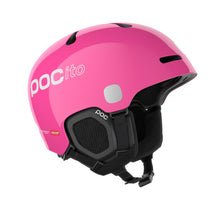 Kask narciarski dla dzieci POCito Fornix MIPS różowy
Kask narciarski dla dzieci POCito Fornix MIPS różowy