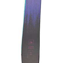 Narty freeride ROSSIGNOL Sender Free 100 Open fioletowy
Narty freeride ROSSIGNOL Sender Free 100 Open fioletowy