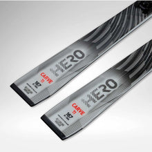 Narty ROSSIGNOL Hero Carve Ti + wiązania LOOK Spx12 Konect Gw B80 Silver Red
Narty ROSSIGNOL Hero Carve Ti + wiązania LOOK Spx12 Konect Gw B80 Silver Red