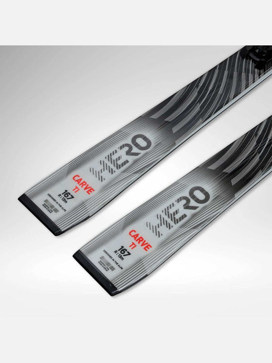Narty ROSSIGNOL Hero Carve Ti + wiązania LOOK Spx12 Konect Gw B80 Silver Red
Narty ROSSIGNOL Hero Carve Ti + wiązania LOOK Spx12 Konect Gw B80 Silver Red